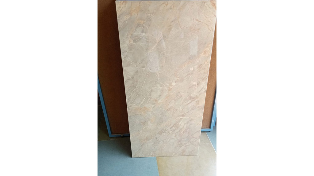 Vitrified Tiles